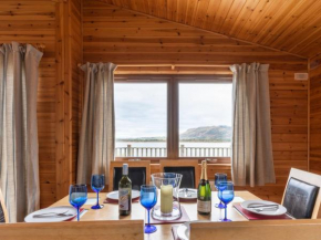 Chalet Loch Leven Lodge 12 by Interhome